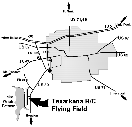 Map to Field