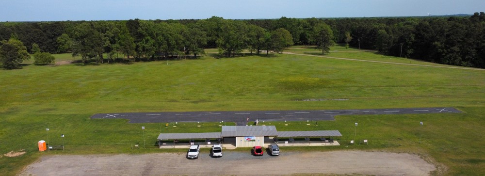 Texarkana R/C Flying Club